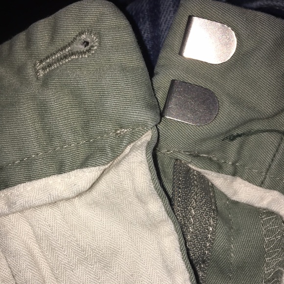 Talbots Capris - Picture 7 of 8